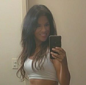 Meet your Posher, Terri vasquez